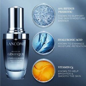 Advanced Génifique Youth Activating Concentrate FULL SIZE UNOPEN!